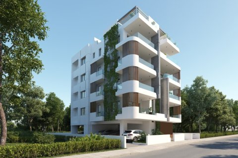 Квартира с 2 спальнями в Ларнака,  № 48891 5