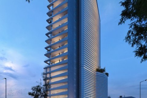 1 bedroom Apartment in Larnaca, Larnaka,  No. 41825