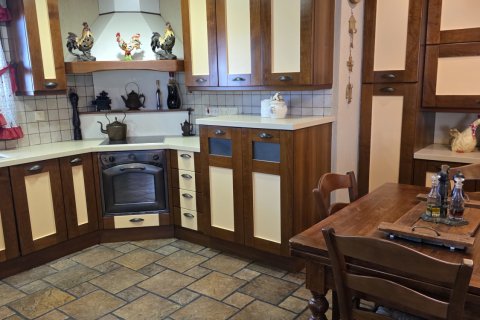 Квартира с 3 спальнями в Ларнака,  № 51854 5