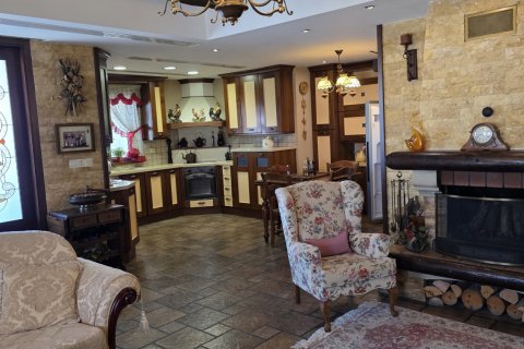 Квартира с 3 спальнями в Ларнака,  № 51854
