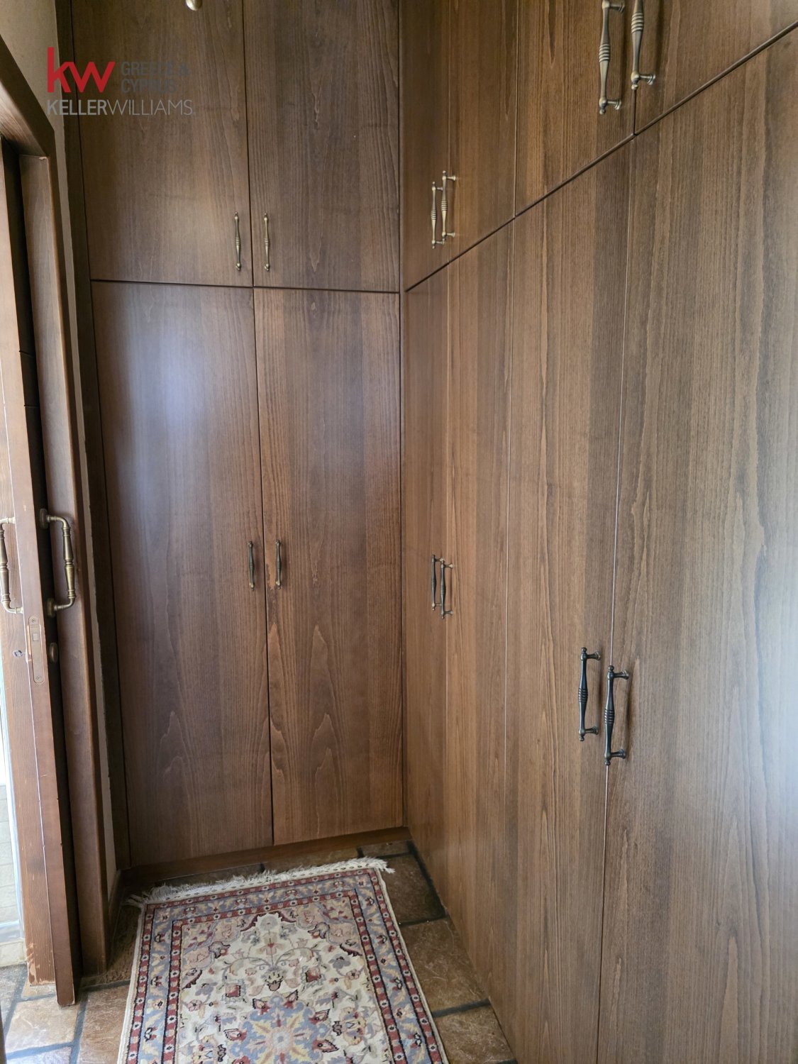 Квартира с 3 спальнями в Ларнака, Кипр № 51854