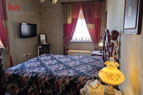 Квартира с 3 спальнями в Ларнака,  № 51854 29