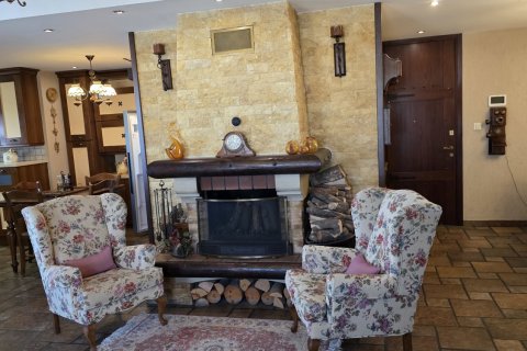 Квартира с 3 спальнями в Ларнака,  № 51854 4
