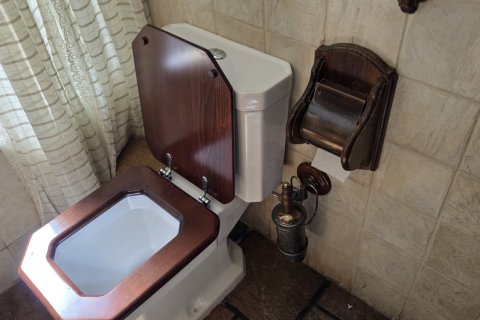 Квартира с 3 спальнями в Ларнака,  № 51854 15