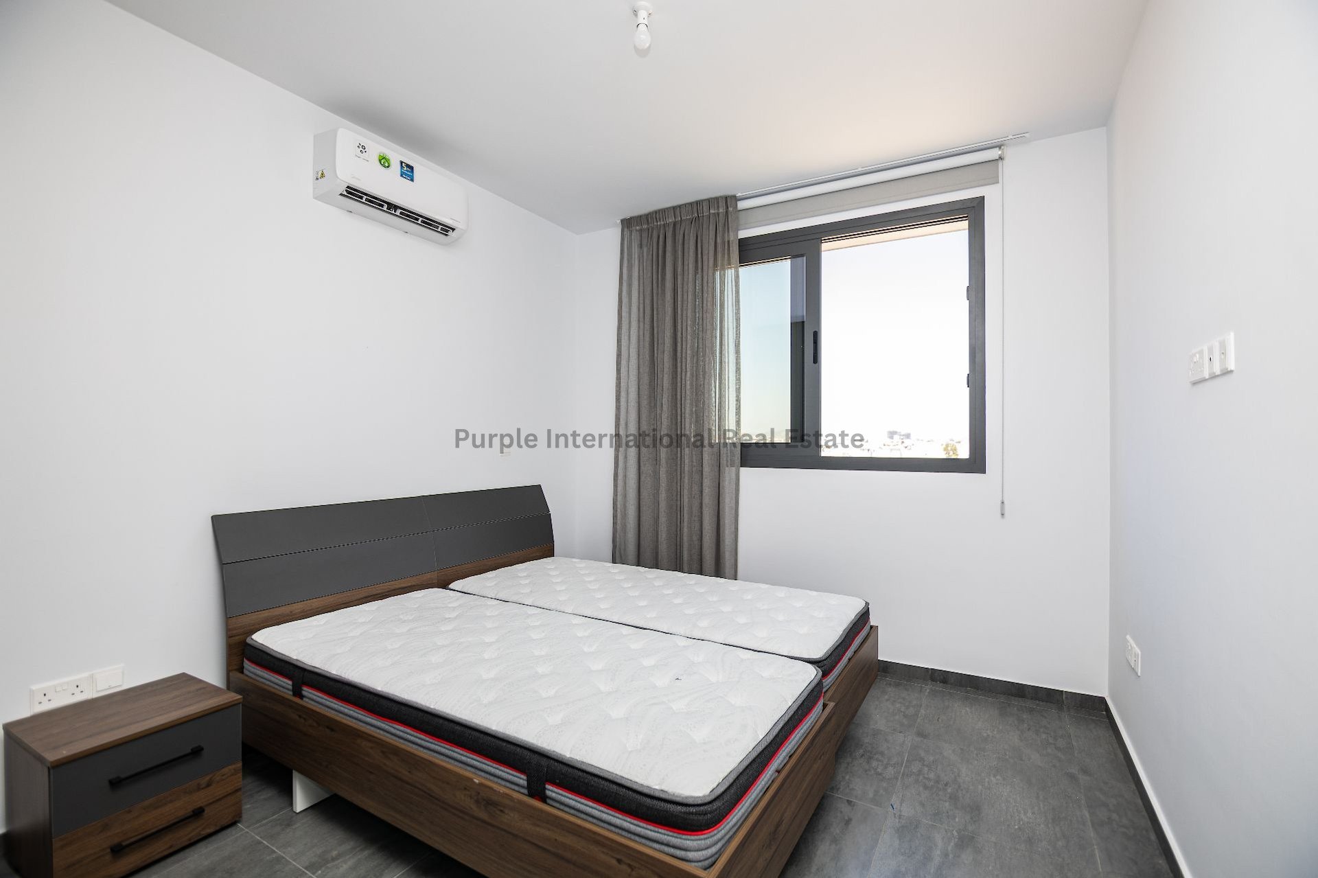2 chambres Appartement à Larnaca, Larnaka, Chypre No. 51857