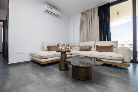 2 bedrooms Apartment in Larnaca, Larnaka,  No. 51857 12
