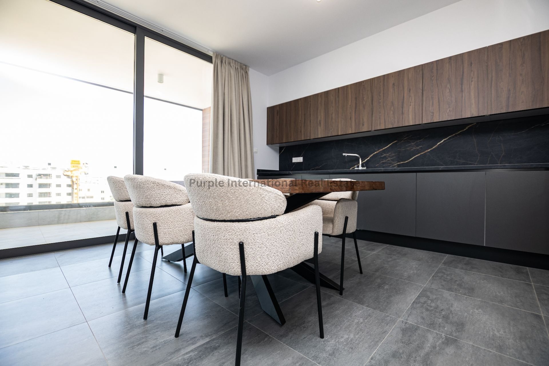 2 chambres Appartement à Larnaca, Larnaka, Chypre No. 51857