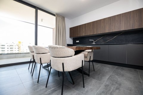 2 bedrooms Apartment in Larnaca, Larnaka,  No. 51857 15