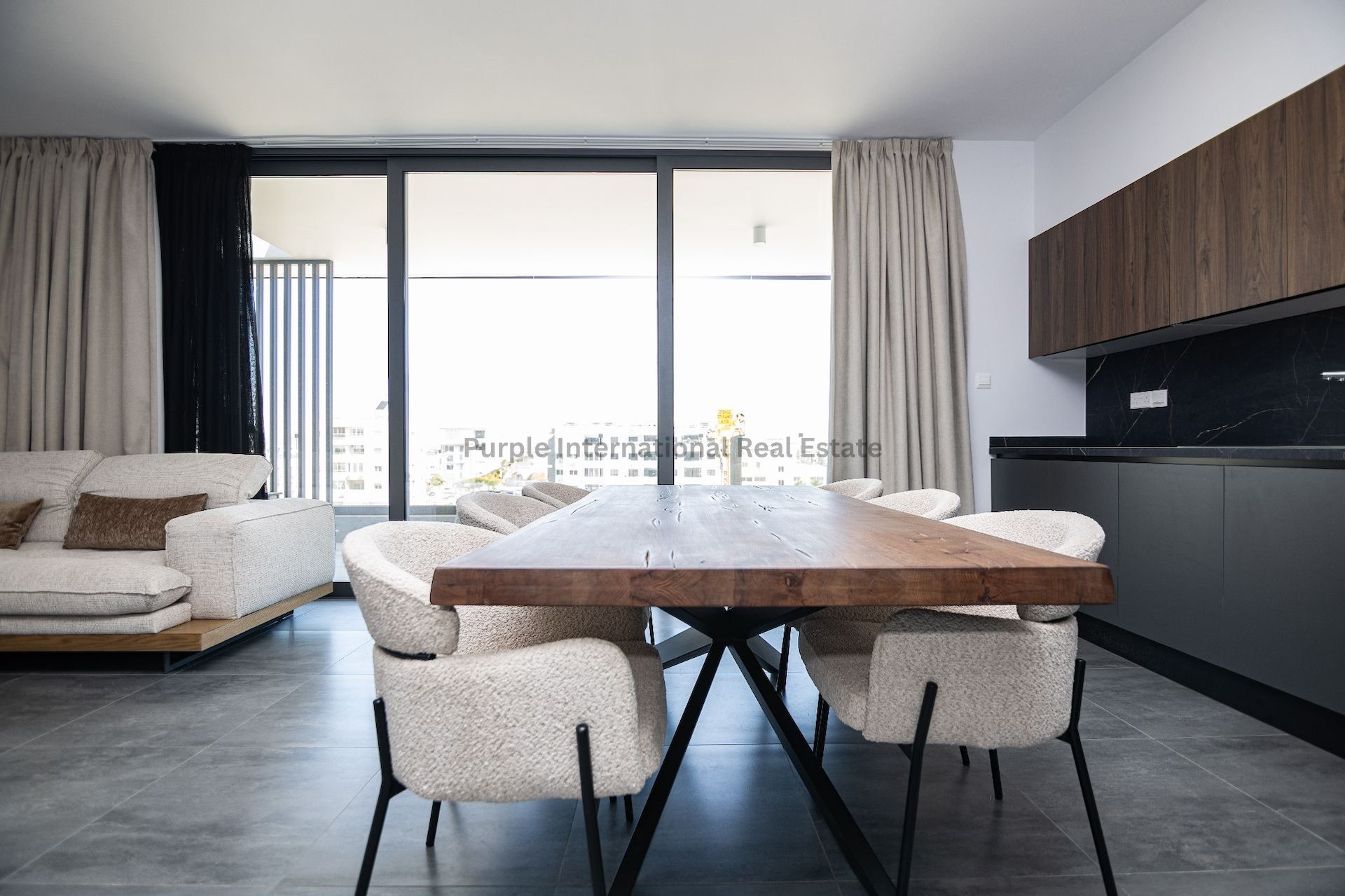 2 chambres Appartement à Larnaca, Larnaka, Chypre No. 51857