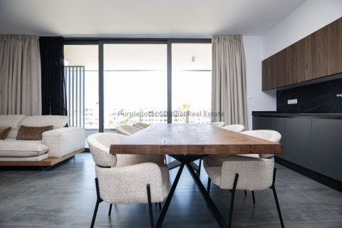 2 bedrooms Apartment in Larnaca, Larnaka,  No. 51857 16