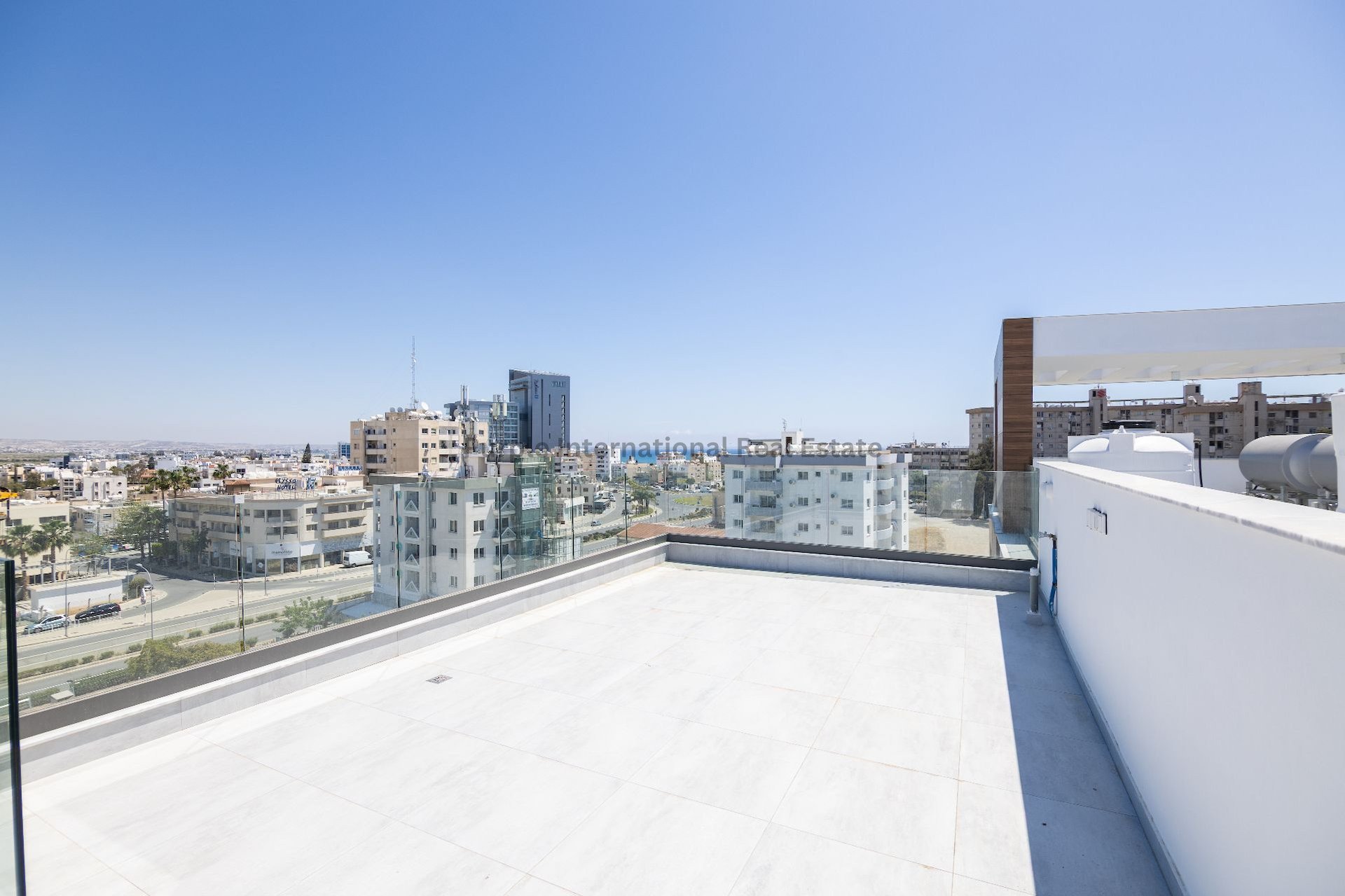 2 chambres Appartement à Larnaca, Larnaka, Chypre No. 51857
