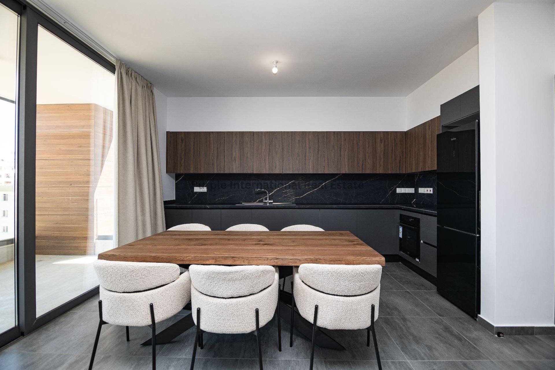 2 chambres Appartement à Larnaca, Larnaka, Chypre No. 51857