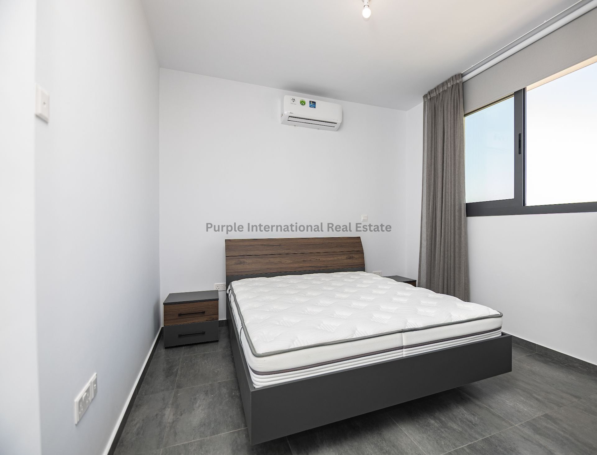 2 chambres Appartement à Larnaca, Larnaka, Chypre No. 51857