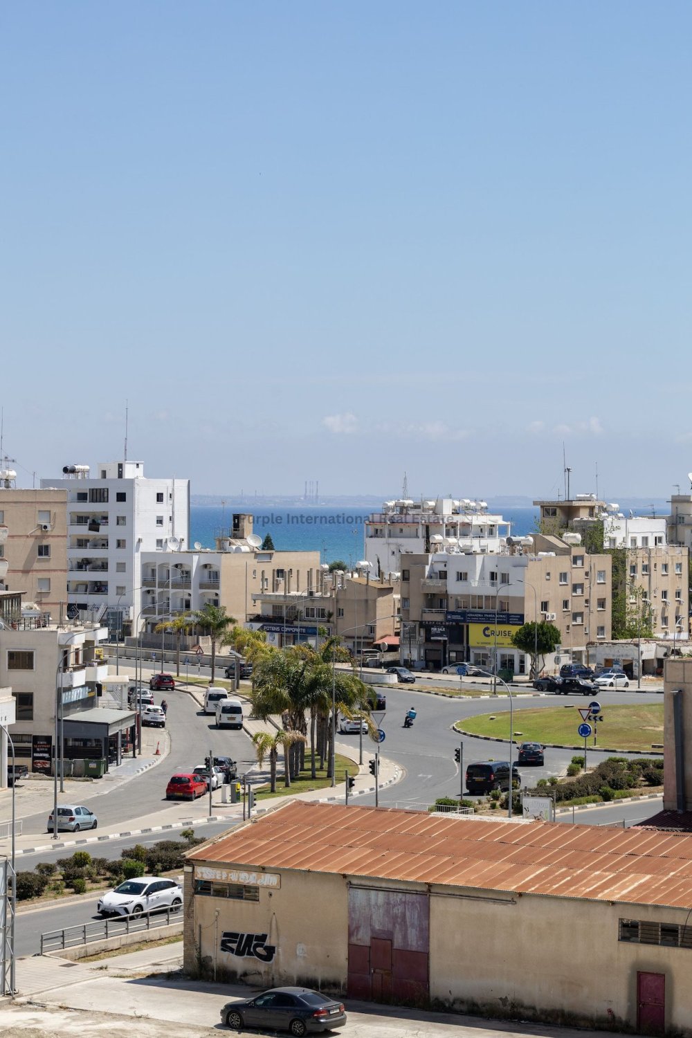 2 chambres Appartement à Larnaca, Larnaka, Chypre No. 51857