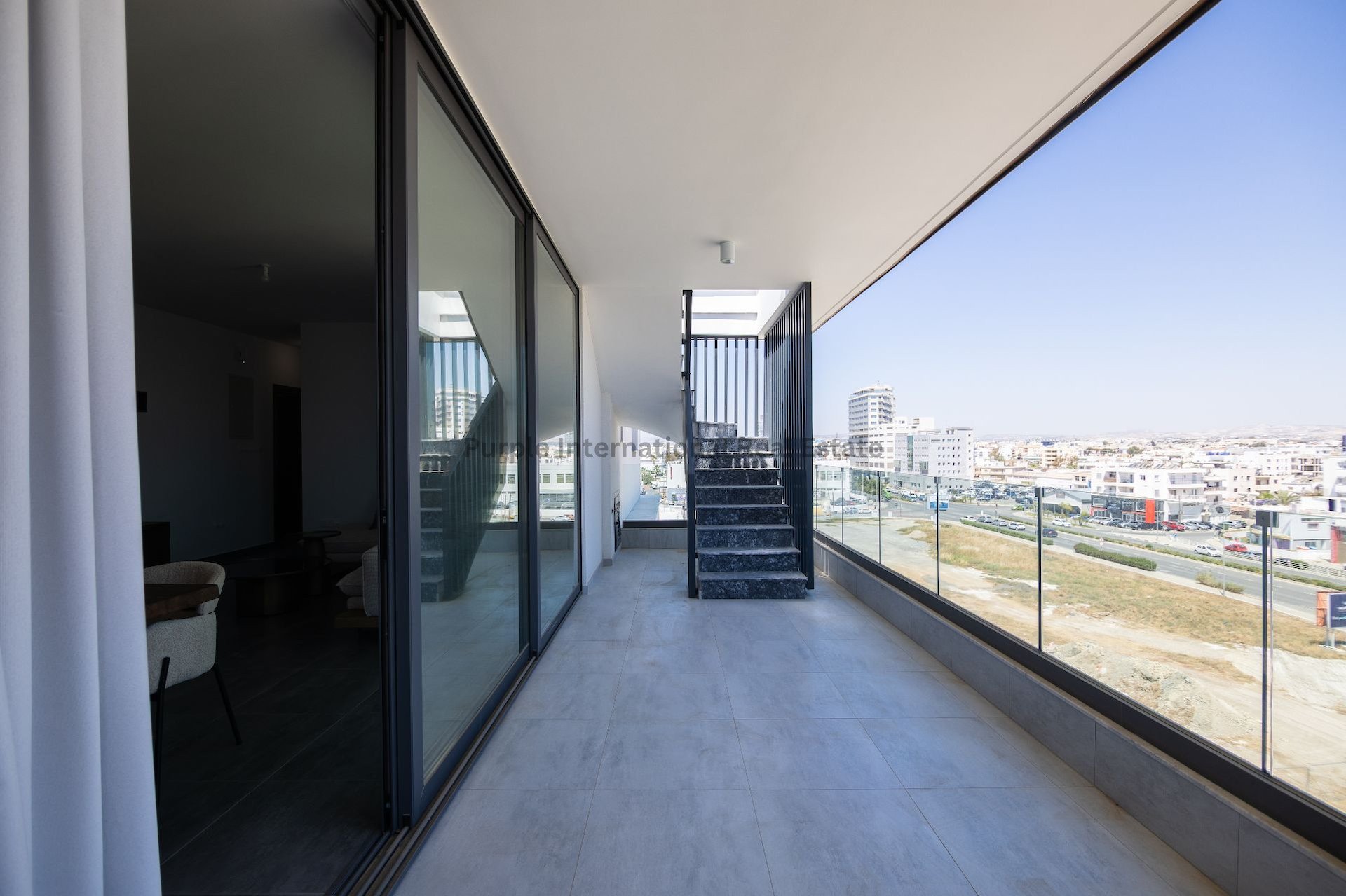 2 chambres Appartement à Larnaca, Larnaka, Chypre No. 51857