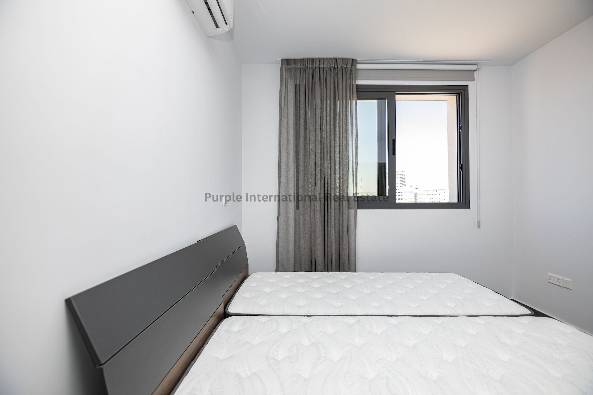 2 chambres Appartement à Larnaca, Larnaka, Chypre No. 51857