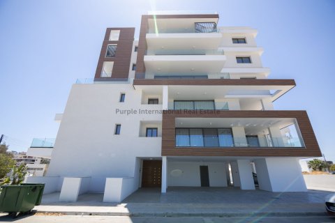 2 bedrooms Apartment in Larnaca, Larnaka,  No. 51857 27
