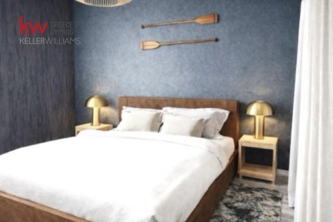 1 chambre Appartement à Larnaka,  No. 51851 4