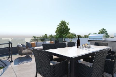 3 bedrooms Apartment in Larnaca, Larnaka,  No. 51856 7