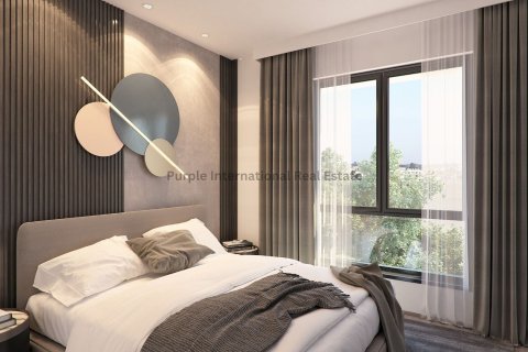 2 bedrooms Apartment in Larnaca, Larnaka,  No. 51855 6