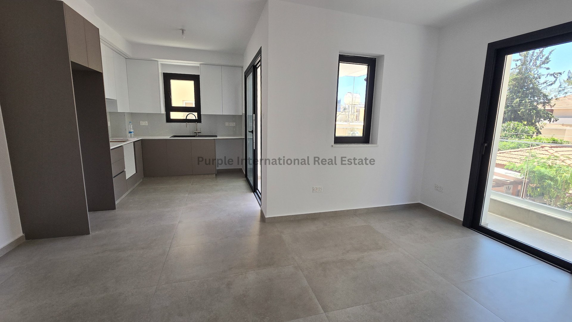 2 bedrooms Apartment in Larnaca, Larnaka, Cyprus No. 51855