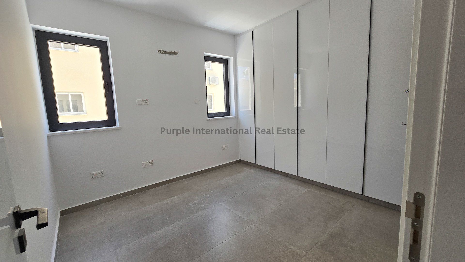 2 bedrooms Apartment in Larnaca, Larnaka, Cyprus No. 51855