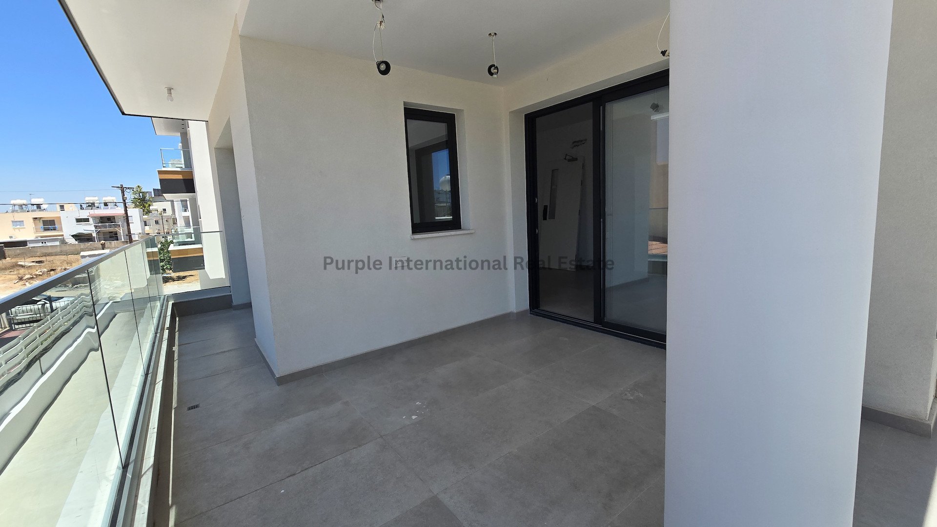 2 bedrooms Apartment in Larnaca, Larnaka, Cyprus No. 51855