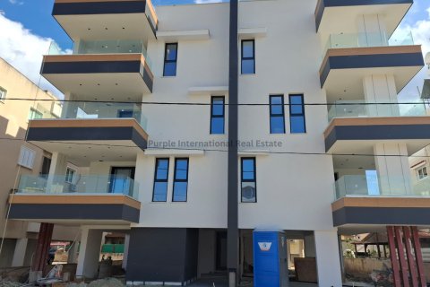 Квартира с 2 спальнями в Ларнака,  № 51855 13