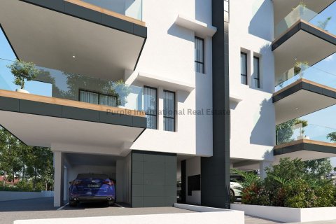 2 bedrooms Apartment in Larnaca, Larnaka,  No. 51855 13