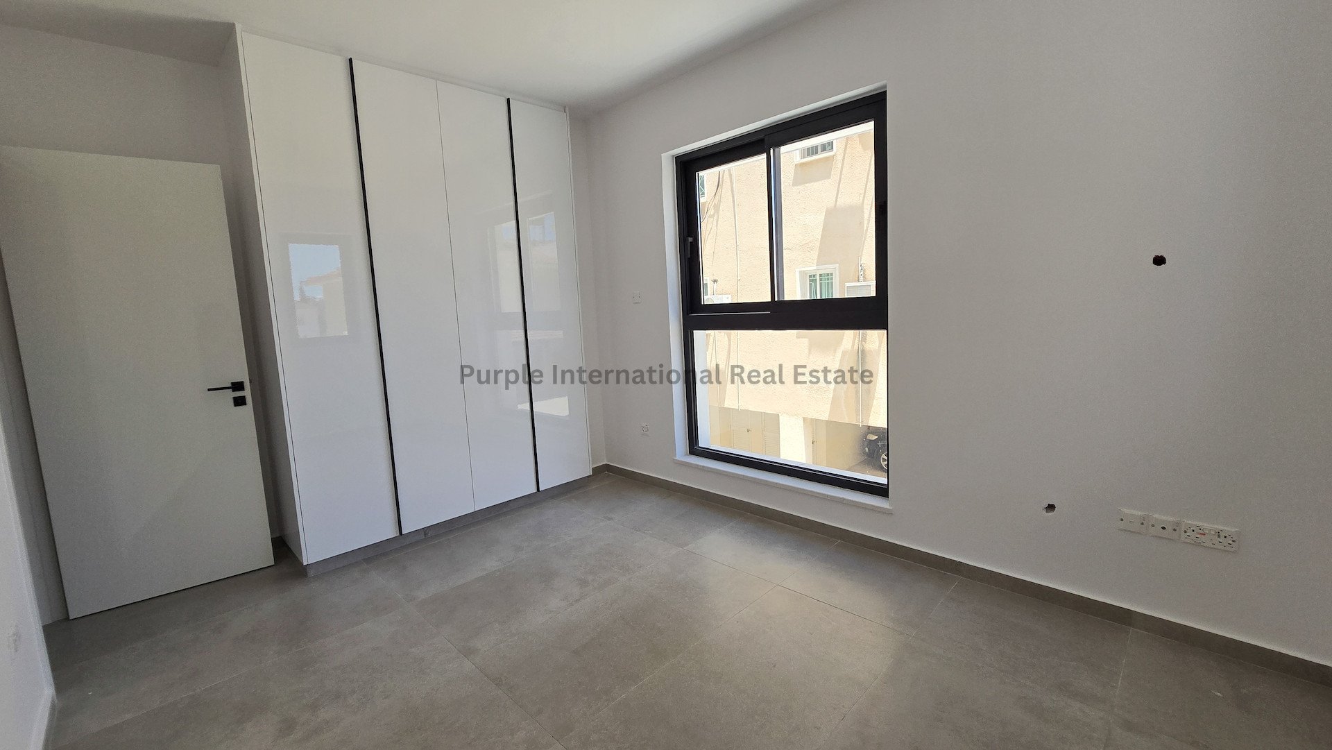 2 bedrooms Apartment in Larnaca, Larnaka, Cyprus No. 51855