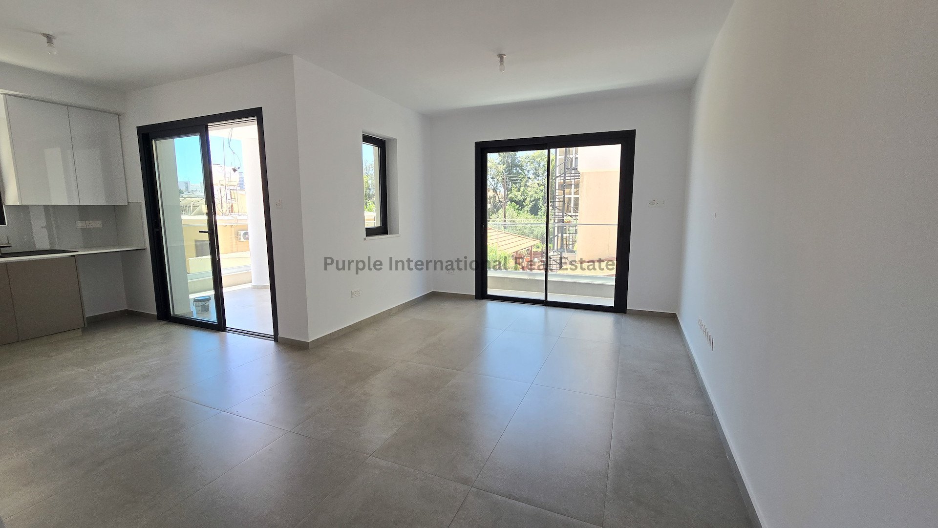 2 bedrooms Apartment in Larnaca, Larnaka, Cyprus No. 51855