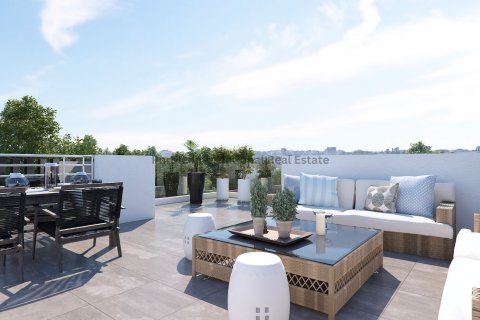 2 bedrooms Apartment in Larnaca, Larnaka,  No. 51855 7