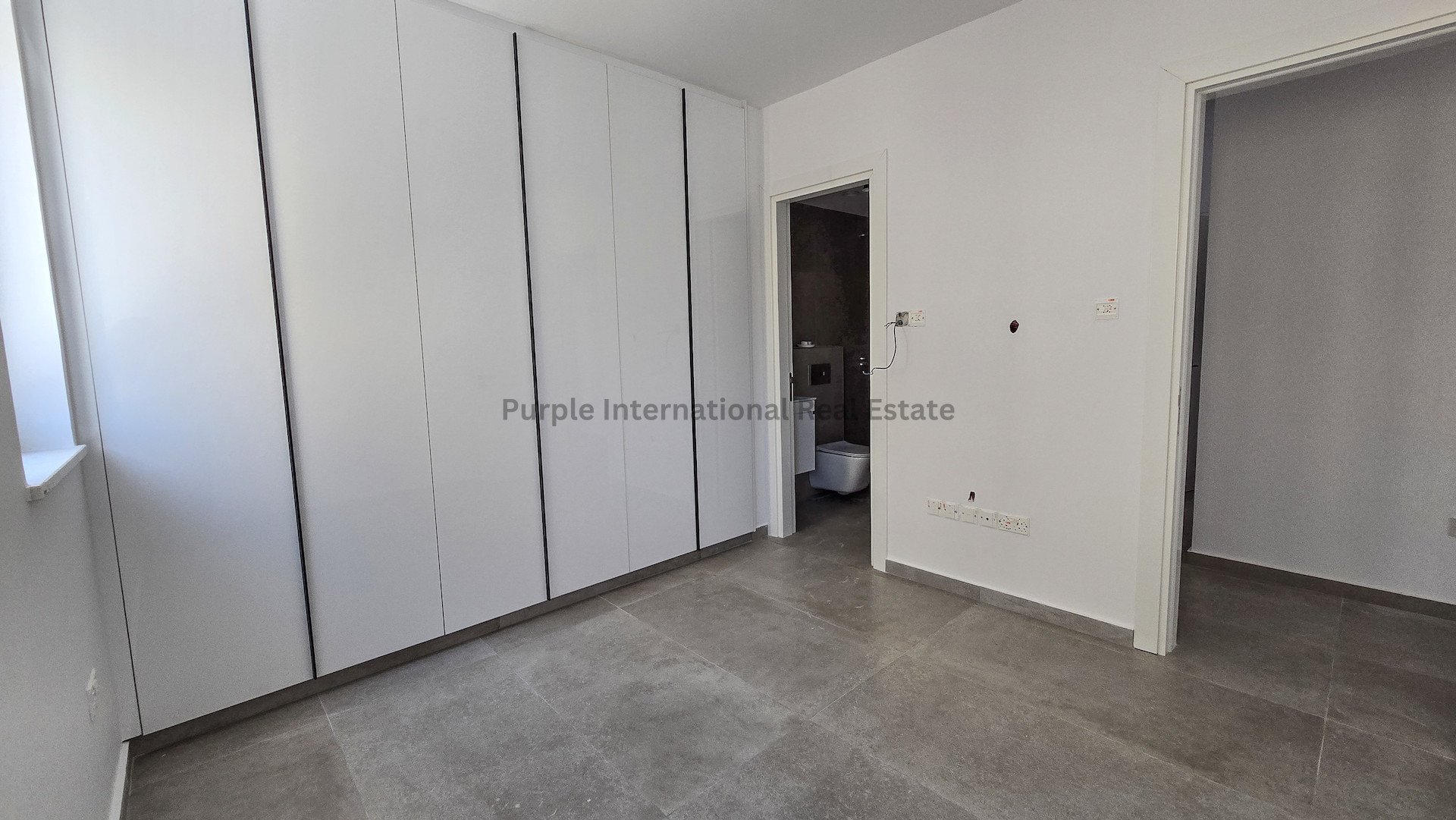 2 bedrooms Apartment in Larnaca, Larnaka, Cyprus No. 51855
