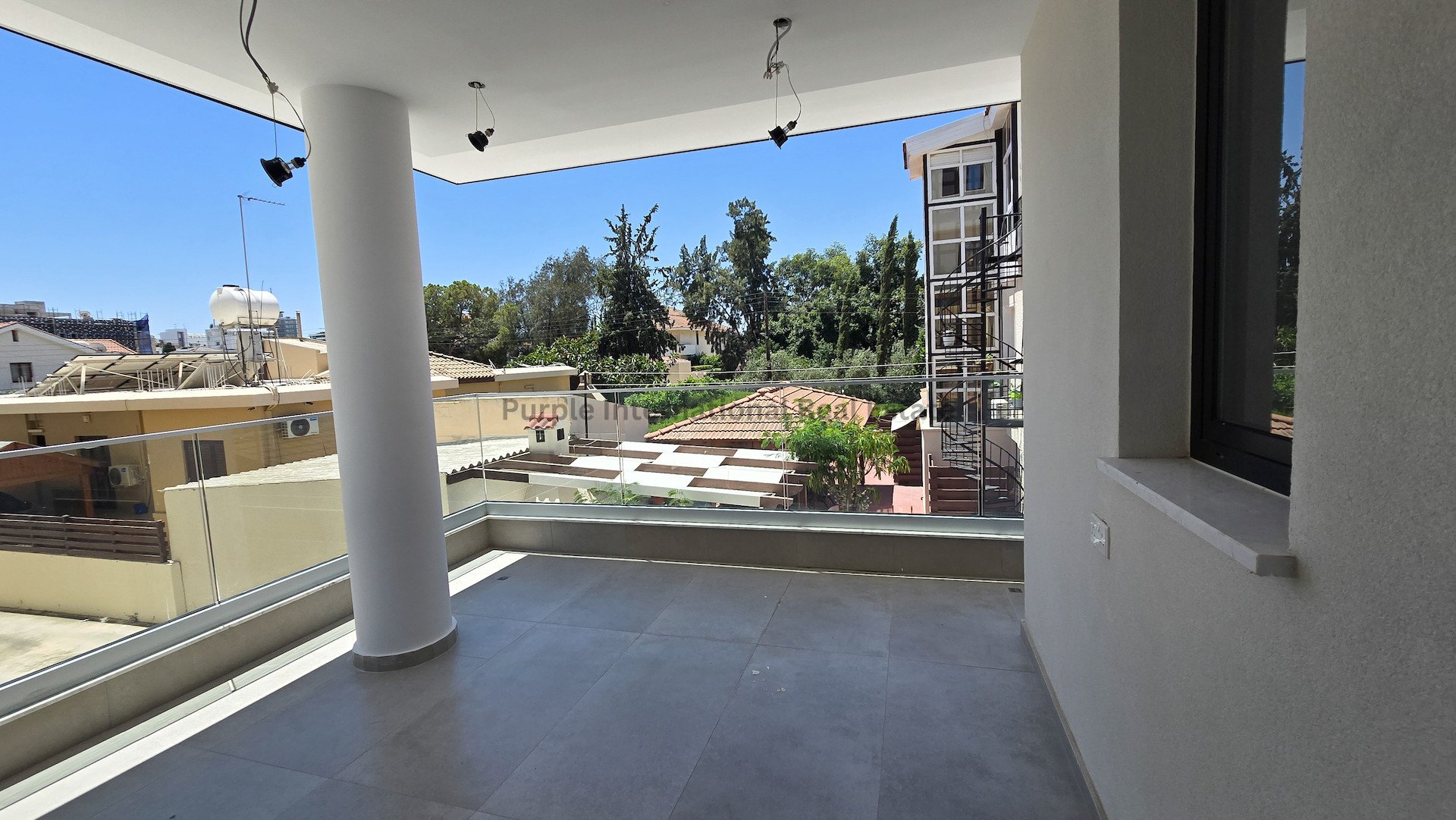 2 bedrooms Apartment in Larnaca, Larnaka, Cyprus No. 51855