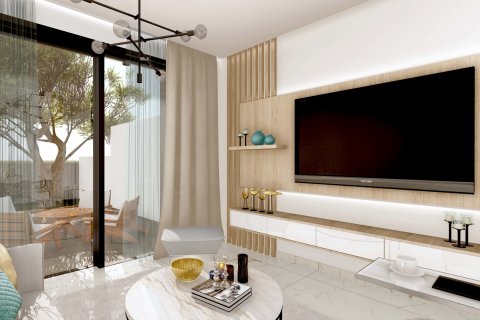 2 bedrooms Townhouse in Chloraka, Paphos, Cyprus No. 25495