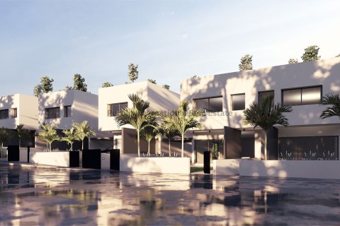 3 dormitorios Villa en Pyla, Larnaka, No. 53025 2