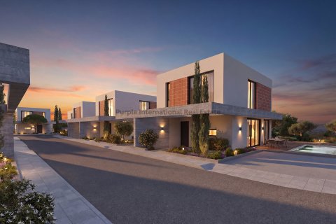 3 chambres Villa à Pernera, Ammochostos,  No. 53023 11
