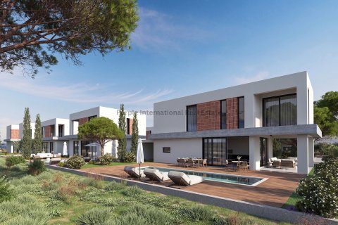 3 chambres Villa à Pernera, Ammochostos,  No. 53023 2