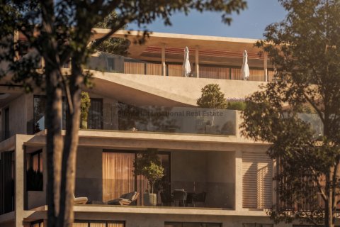 1 dormitorio Apartamento en Paphos, No. 53029 12