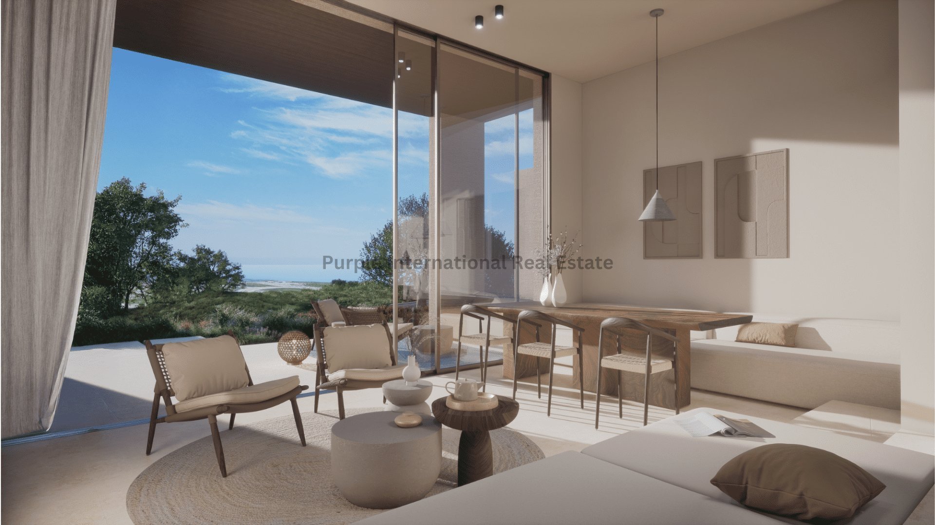 3 bedrooms Villa in Tsada, Paphos, Cyprus No. 53024