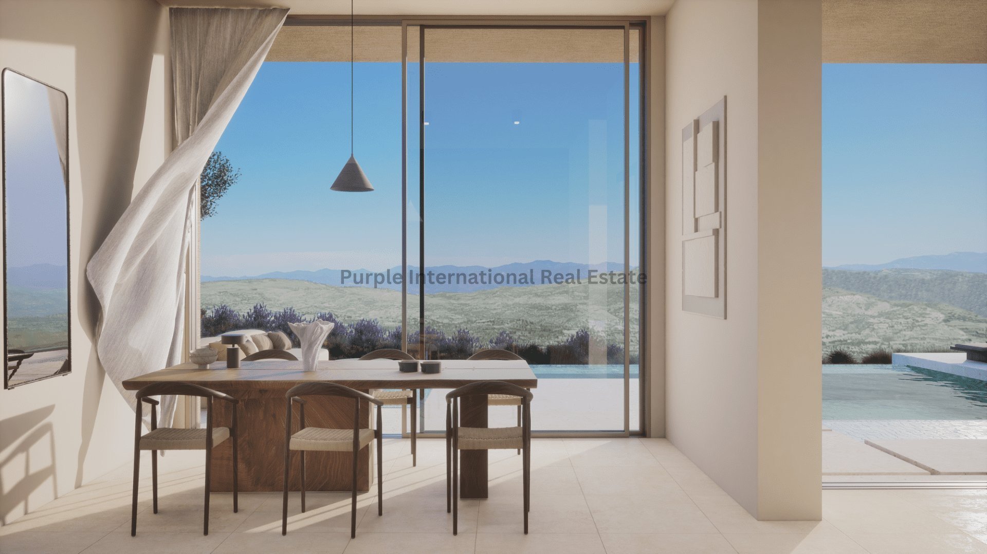 3 bedrooms Villa in Tsada, Paphos, Cyprus No. 53024