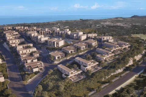 3 bedrooms Villa in Tsada, Paphos,  No. 53024 11