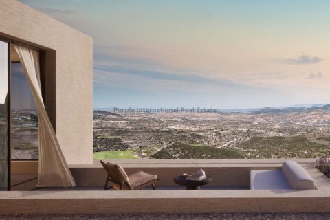3 bedrooms Villa in Tsada, Paphos,  No. 53024 3