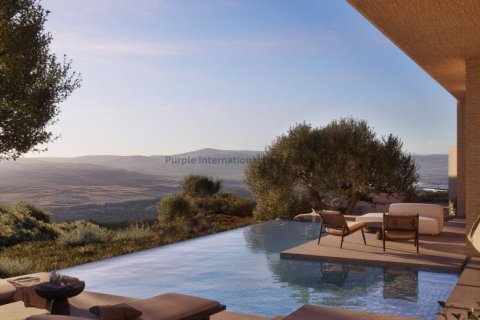 3 bedrooms Villa in Tsada, Paphos,  No. 53024 5