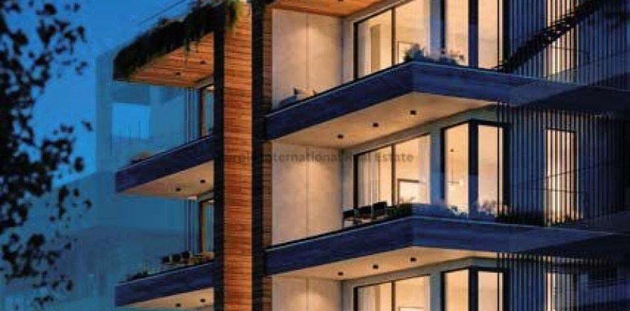 3 bedrooms Apartment in Agios Nektarios, Limassol,  No. 31037