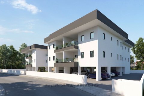 Квартира с 3 спальнями в Авгору, Аммохостос, Кипр № 36747 6
