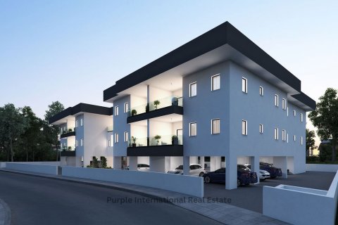 Квартира с 3 спальнями в Авгору, Аммохостос, Кипр № 36747 3