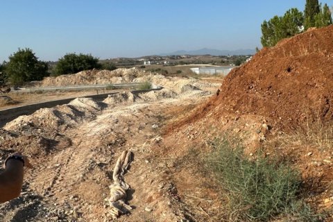 414m2 Terreno en Agios Nikolaos, Paphos, No. 56760 2