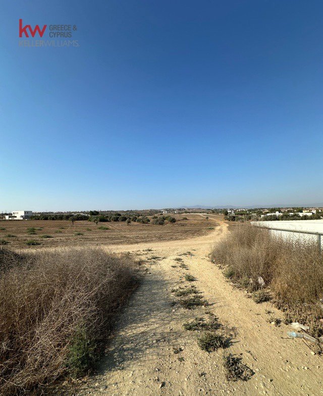 414m2 Terreno en Agios Nikolaos, Paphos, Chipre No. 56760