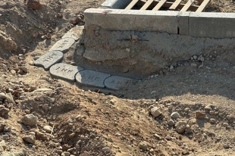 414m2 Terreno en Agios Nikolaos, Paphos, No. 56760 5